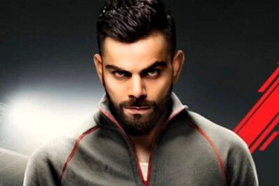 This Virat Kohli Video Will Inspire You To Make A #BoldMove