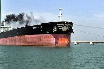 Vessels weapon room resembled military armoury