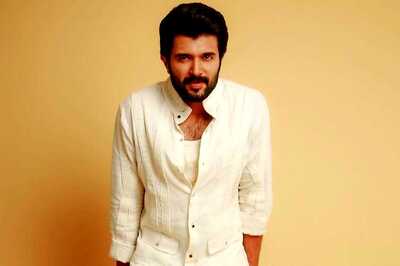 Vijay Deverakonda Makes SHOCKING Revelation About His Fees: 'I Used to Earn Peanuts Until Kushi But...'