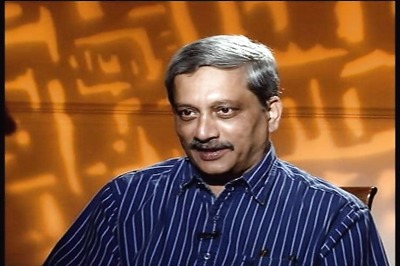 No need for Shivraj Singh Chouhan to quit over Vyapam scam: Manohar Parrikar