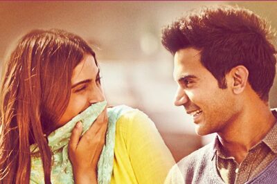 Rajkummar Rao Reacts to Viral Video of Sonam Kapoor Throwing Shade at Him, Says 'I’m Not Someone...' | Exclusive