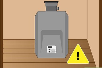 How to Install a Tankless Hot Water Heater