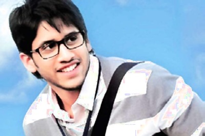 When in dilemma, I run my scripts through dad: Naga Chaitanya