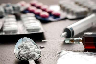 Parliamentary Panel Urges Inclusion of Drug Awareness in School, College Curricula