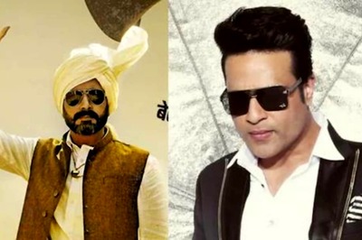 Abhishek Bachchan Reveals Story of Dasvi's ‘Everyone Loves Deepika’ Dialogue