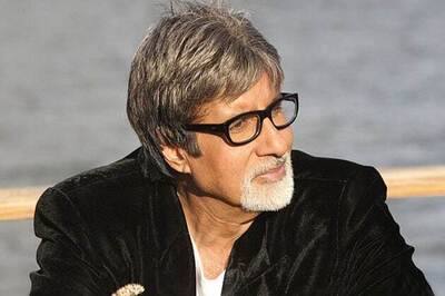 'Deewaar' most perfect script, says Amitabh Bachchan