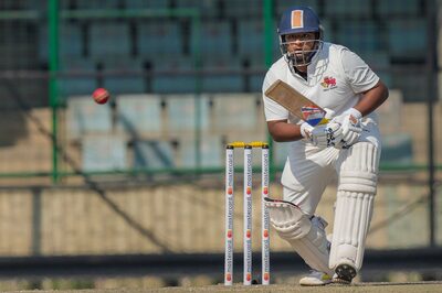 Rajat Patidar or Sarfaraz Khan? Former India Opener Picks His Choice for 2nd Test