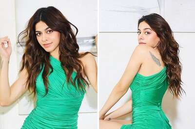 Freddy Star Alaya F Still Gets 'Random Comments' About Her Teeth; People Ask Her 'Daant Wapas Aa Gaye...' | Exclusive