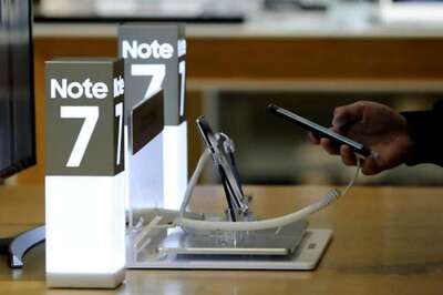 Samsung Note 7: Safety Rules for Lithium-ion Batteries May Change