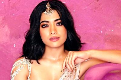 Rashmika Mandanna to Promote Cyber Safety After Viral Deepfake Incident: 'As Someone Who Experienced This...'