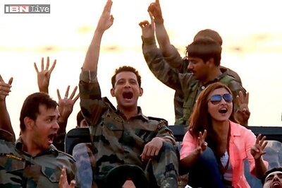 War Chhod Na Yaar: Is the film ready for a tough box-office test?