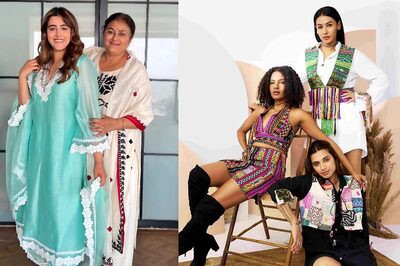 Nupur Sanon Launches Her Fashion Brand; Says Kriti Has Been… | Exclusive