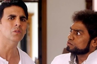 Johnny Lever's 'Hotel Beautifool' to release next April