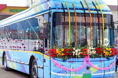 Delhi to Induct 1,500 Low-floor Electric Buses in Its Public Transportation Fleet