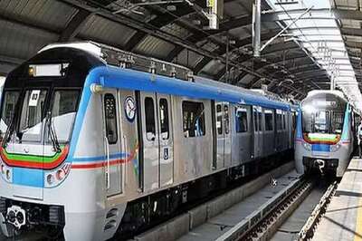 Hyderabad Metro: Work on 31 Km Long Airport Express Line Starts in Sep 2023