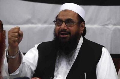 Pakistan describes JuD as wing of LeT, bans outfit's media coverage