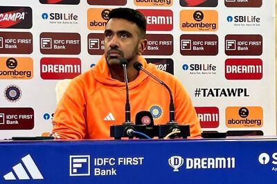More Than The Destination, The Journey Has Been Special: R Ashwin Ahead of His 100th Test