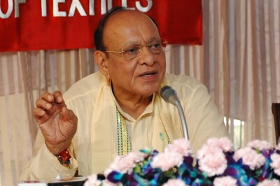 Ready to Rejoin Congress to Fight BJP in Gujarat, Says Former CM Shankersinh Vaghela