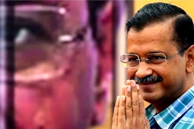 Arvind Kejriwal Gets Bail, But Can't Visit His Office Or Comment On Liquor Policy Case