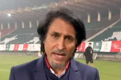 'If You Can't Win, Then At Least Compete', Slams Ramiz Raja On Pakistan's Humiliating Defeat To India