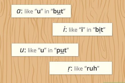 A Beginner's Guide to Learning Sanskrit (with Pictures)