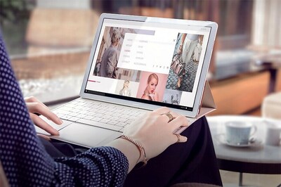 Huawei MateBook: The iPad Pro Rival Coming Soon to India