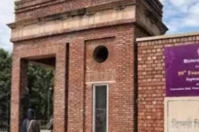 DU UG CSAS Phase II Counselling Schedule Released, First Seat Allocation List On August 16