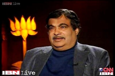BJP won't indulge in horse-trading to form govt in Delhi: Gadkari