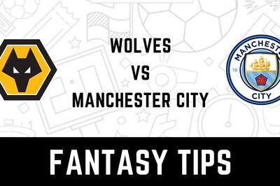 WOL vs MCI Dream11 Team Prediction: Wolves vs Manchester City Check Captain, Vice-Captain, and Probable Playing XIs for Premier League 2021-22 WOL vs MCI match, May 11, at the Molineux Stadium, 12:45 am IST