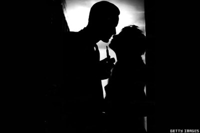 Men attracted to women who look like them: study