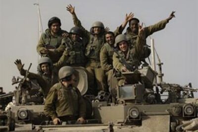 Hamas blinks, Israel counters ceasefire offer