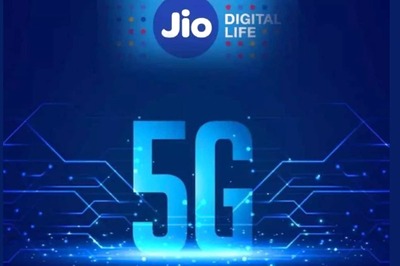 Reliance Jio Brings True 5G With Welcome Offer to 11 Cities in India: All Details