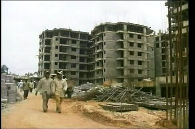 SC Asks Unitech to Return Rs 15 Cr to Home Buyers