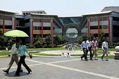 Did Infosys get it wrong with its 3.0 strategy?