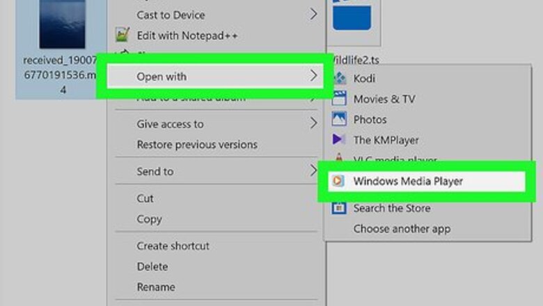 How to Set Your Video Player to Always Be on Top
