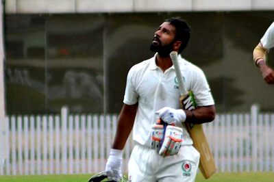 Ranji Trophy 2022-23: Ashutosh Singh Ton Helps Chhattisgarh Make 267/7 Against Karnataka