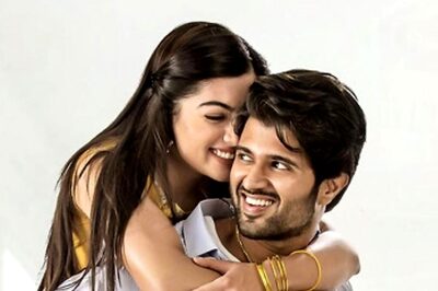Vijay Deverakonda Shares Wedding Plans Amid Rashmika Dating Rumours: 'It's Going to Be Really...'