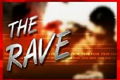 What makes the rave parties rock