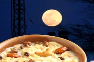 Why Consuming Kheer On Sharad Purnima Is Considered Beneficial
