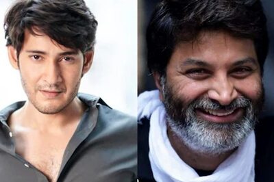 Meenakshi Chaudhary Roped in As Second Female Lead in Mahesh Babu’s Next