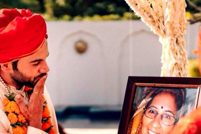 Rajkummar Rao Reveals He Fasts Every Friday To Keep Up With His Late Mother's Tradition