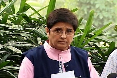 India is ahead of the world in prison reforms: Kiran Bedi