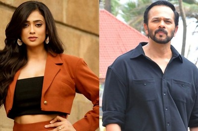 Shweta Tiwari Says Fans Will Question Her ‘Small Role’ in Singham Again: ‘I Wanted to Be…’ | Exclusive