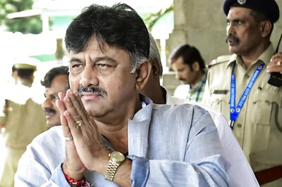 'Riots Take Place When BJP is in Power': Shivakumar Says Karnataka Govt Blaming Congress to Hide Its 'Failure'