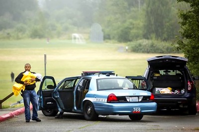 Shootings Kill or Injure 19 US Children Each Day: Study