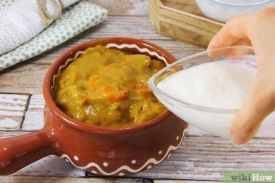 How to Reduce Spiciness in Curry