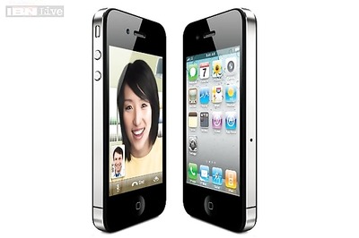Poll: Will you buy the 8GB iPhone 4 at Rs 22,900?