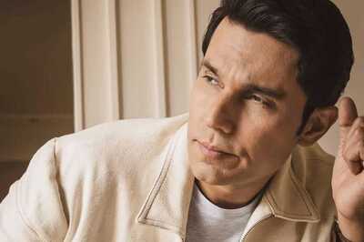 Will Randeep Hooda Join Politics? Actor’s Answer Goes Viral