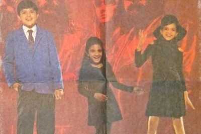 Deepika Padukone 'Started Young' As a Style Diva, See Here