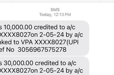 Bengaluru Entrepreneur Warns About New SMS Scam; Here's How She Averted The Trap